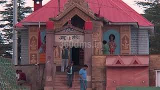 History of Shimla's Most Famous and Ancient Jakhoo Temple
