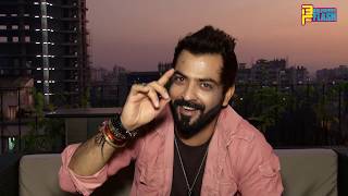 Bigg Boss 12 Roasted Charcha With Manu Punjabi - Exclusive Interview