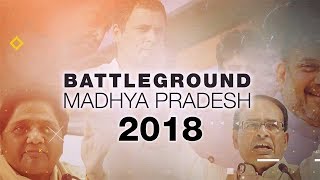 Madhya Pradesh Elections: Congress or BJP, who has the edge?
