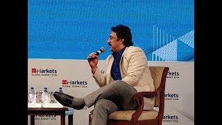 Lot of your earnings will come from your learning: Shankar Sharma | ETMGS