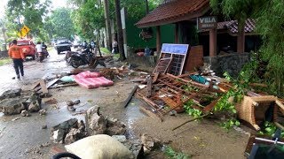 Indonesia tsunami LIVE updates- 62 dead, nearly 600 injured on islands of Java and Sumatra