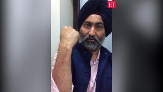 Fortis fight comes to blows: Malvinder Singh accuses Shivinder of assault