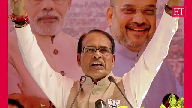 Madhya Pradesh BJP chief exudes confidence of retaining the state | MP Elections Results 2018
