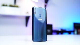 Review Asus Zenfone Maxpro M2 Indonesia!