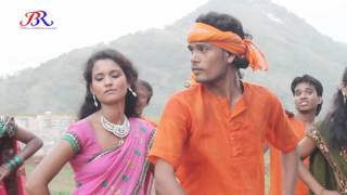 Na Lage Nid Na Chain - Adbhangi Balamua - Latest Bolbam Song 2015 New