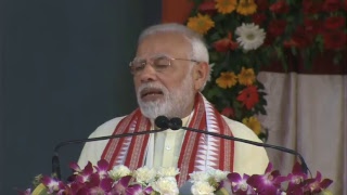 PM inaugurates IIT Bhubaneswar, lay foundation stone of IISER & other development projects