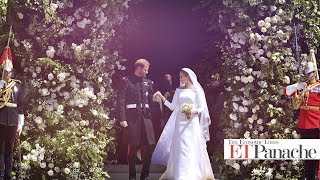 'We Do!' A round-up of the international celebrity weddings of 2018 | ETPanache