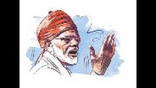 PM Modi releases book “Timeless Laxman” in Mumbai