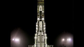 ISRO launched 2250 kg communication satellite GSAT-7A
