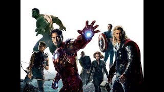 Rewind, 2018: 'Avengers', 'Jurassic World' & 2018's other highest-grossing Hollywood films