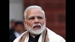 PM Modi attacks Congress on undemocratic behaviour