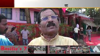 Cong Shouldn't Have Instigated The Protesting BJP Workers- Shripad Naik