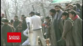 Highlights Of Cricket Tournament Held In Fatehgarh