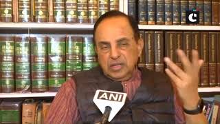 Let companies set aside a separate room for namaz, Swamy backs UP Police’s notice prohibiting namaz