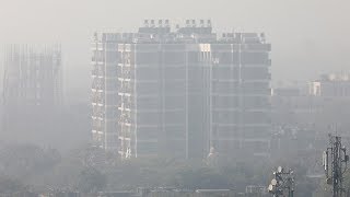 Delhi air remains 'severe'; Kejriwal puts onus on people