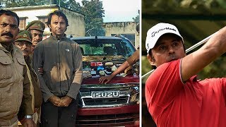 Jyoti Randhawa arrested on poaching charges in Bahraich
