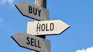 Buy or Sell: Stock ideas by experts for Dec 27, 2018