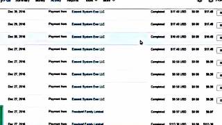 online ern money with paypal