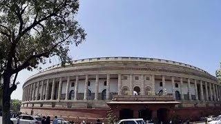 Lok Sabha passes triple talaq bill; Congress, AIADMK stage walkout