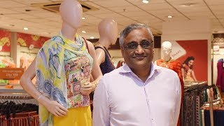 Online grocery retail model challenged seriously: Kishore Biyani on new FDI norms