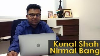 Why Nirmal Bang's Kunal Shah is bullish on gold & silver for 2019