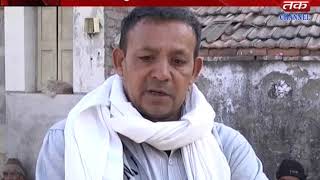 Jamnagar - Farmers swallow fascia eaten suicide