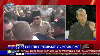 Prime Time Talk: Politik Optimisme vs Pesimisme # 3