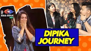 Dipika Kakar Journey In Bigg Boss 12 | Dignified Personality | Bollywood Spy Charcha