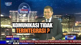 NewsBuzz: Gelombang Tsunami dari Selat Sunda