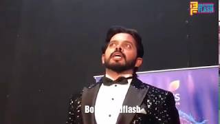 Sreesanth First Interview After Bigg Boss 12 - Eviction - Grand Finale
