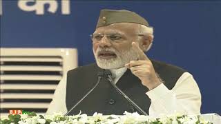 At Cellular Jail, all incidents heard and read about Veer Savarkar become alive- PM