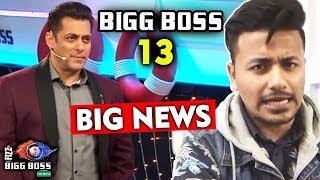 Bigg Boss 13 Will Be Telecasted On COLORS TV Or ZEE TV?