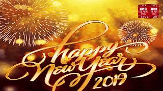 शरद त्रिवेदी की तरफ से देशवासियों को नव वर्ष 2019 की हार्दिक शुभकामनाएं