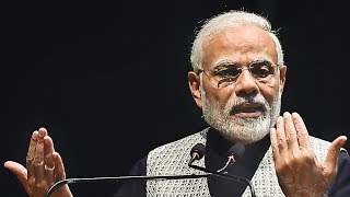 Mann Ki Baat: Easy to spread negativity but 130 crore Indians doing lot of good, says PM Modi