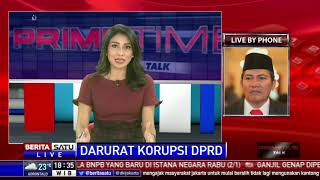 Prime Time Talk: Darurat Korupsi DPRD # 2