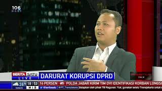 Prime Time Talk: Darurat Korupsi DPRD # 3