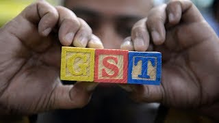December GST mop-up slips to Rs 94,700 crore