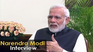 Congress lawyers should stop creating obstacles in Ram Mandir case: Narendra Modi Interview