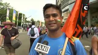 India vs Australia: Fans confident of India’s win in finals