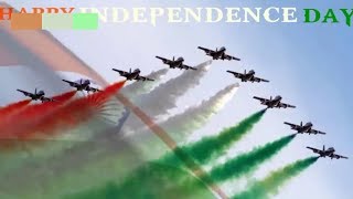Happy Independence Day: 72वें स्वतंत्रता दिवस की अदभुत बधायी पार्ट-  4