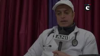 District Hospital Rajouri starts all types of surgeries free of cost