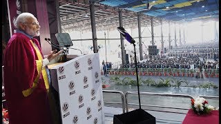 PM Shri Narendra Modi's speech at the inauguration of 106th Indian Science Congress in Jalandhar