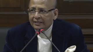 Highlights: AICC Press Briefing By Abhishek Manu Singhvi on Rafale Deal Scam and Banking Sector