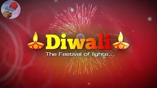 Shahjahanpur | Diwali 2018 Shubhkamnayen by Pradhan Munni Devi - BRAVE NEWS LIVE