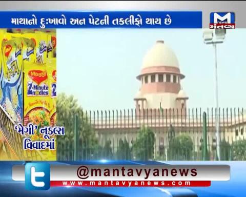 Maggi controversy: Supreme Court revives case against Nestle India