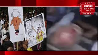 बिहार में फिर Mob-lynching अररिया में भीड़ ने 55 साल के व्यक्ति को पीट-पीटकर मार डाला