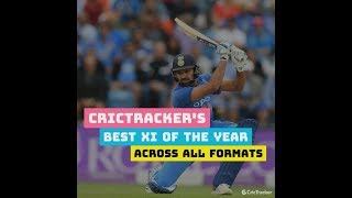 Best XI of 2018 across all formats - Virat Kohli to captain our team