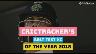 Best Test XI of the year 2018 | Virat Kohli to captain | Jos Buttler to keep wickets
