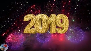 Happy New Year 2019: New Special Wish from #Barabanki - BRAVE NEWS LIVE