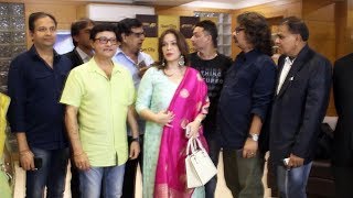 Special Screening of Marathi Film SOHALA | Sachin Pilgaonkar
